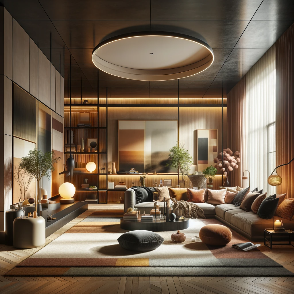 The Psychology of Space: Designing for Emotional Impact – Isabella ...