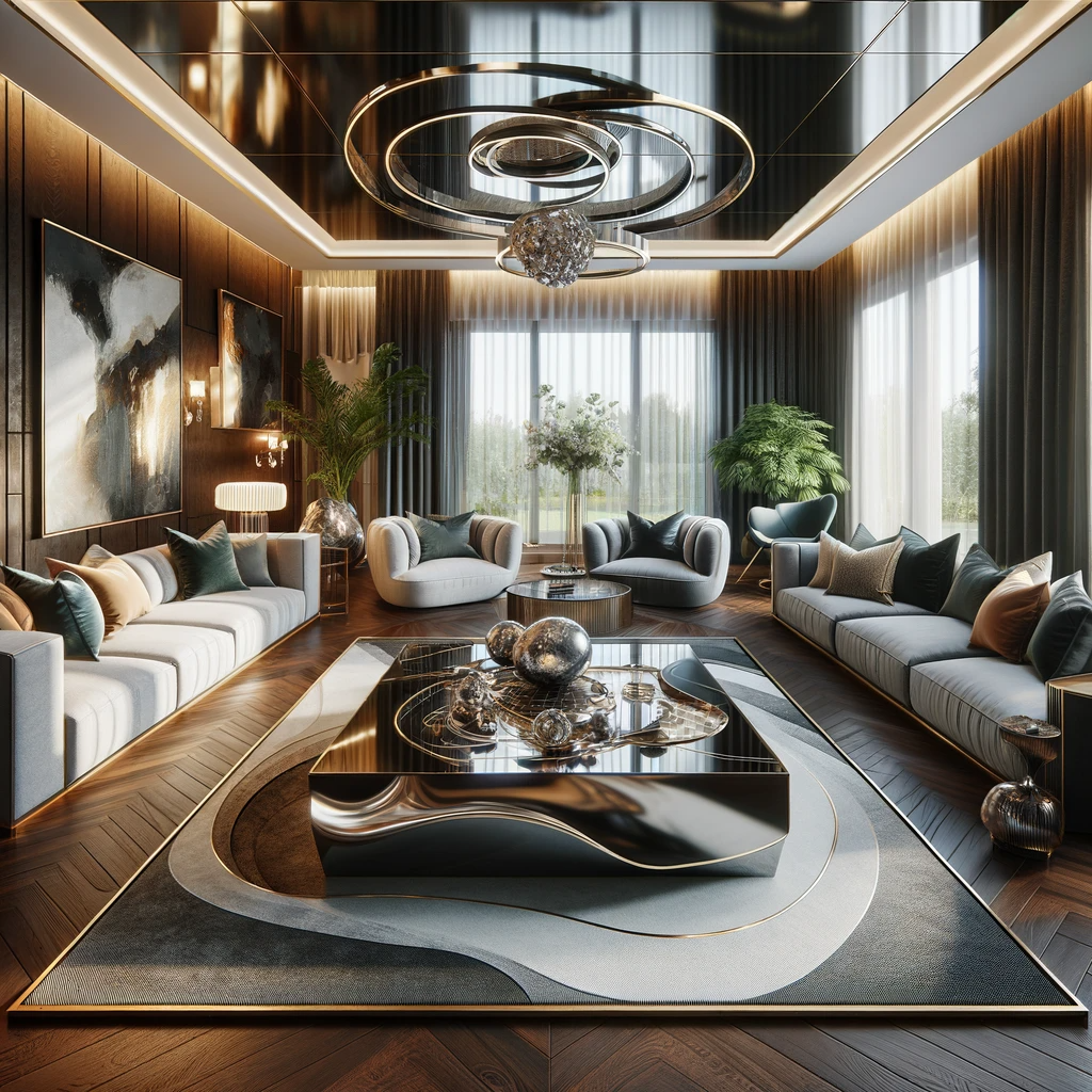Selecting the Perfect Coffee Table for Your Space