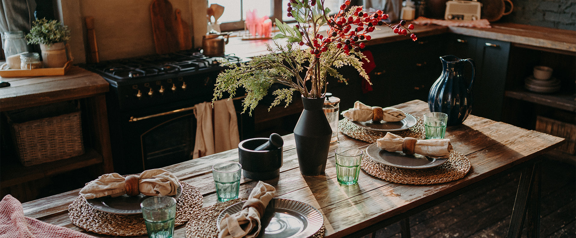 Dining Table Tops